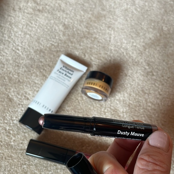 Bobbi Brown Four Ways to Perfect Set - NIB - Picture 7 of 7
